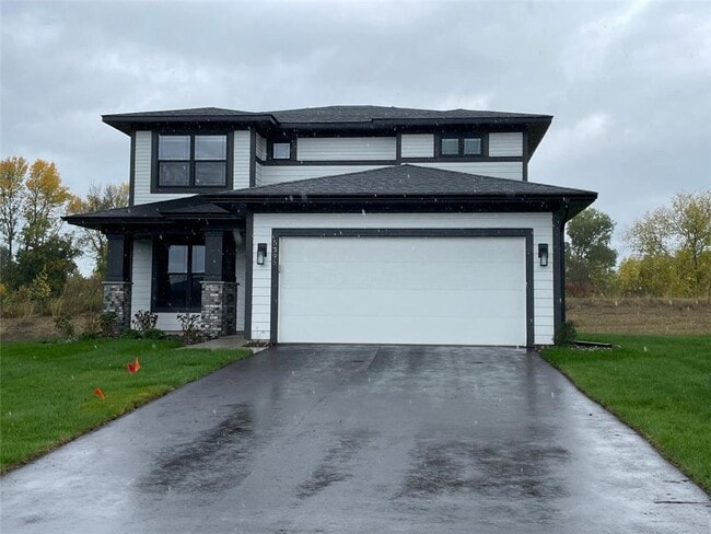 property at 5395 Robinwood Ct