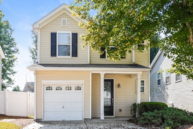 property at 307 Kaley Dr