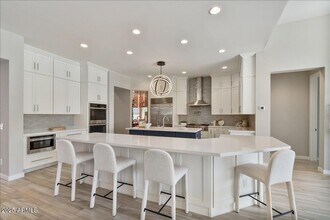 5543 E Beryl Ave in Scottsdale, AZ - Building Photo - Building Photo