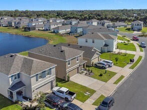 3117 Rock Sound St in Bradenton, FL - Building Photo - Building Photo