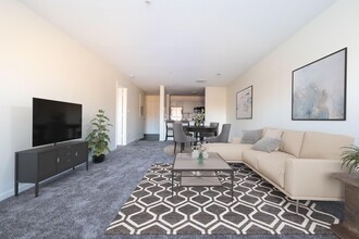 Amelia Village in Clayton, NC - Building Photo - Interior Photo