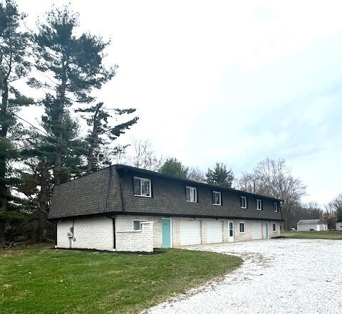 5043 Thursby Rd in North Canton, OH - Building Photo - Building Photo