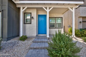 15717 W Polk St in Goodyear, AZ - Building Photo - Building Photo