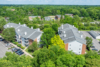 Anderson Ridge Condominiums in Cincinnati, OH - Building Photo - Building Photo