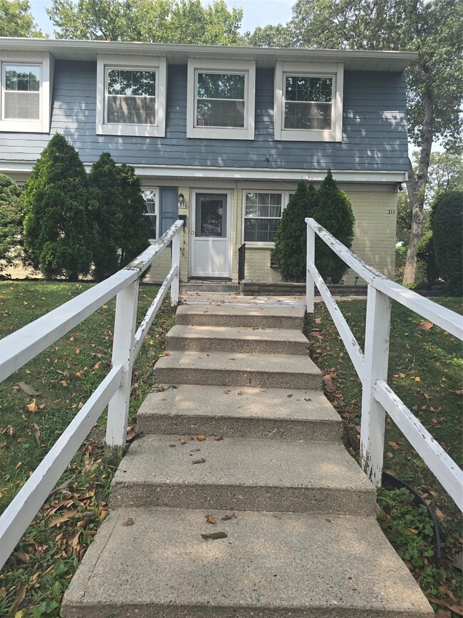 property at 310 Town House Village