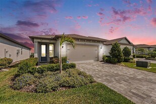 10418 Spring Tide Wy in Parrish, FL - Building Photo
