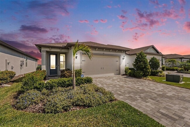 property at 10418 Spring Tide Wy