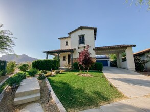 21088 W Maiden Ln in Buckeye, AZ - Building Photo - Building Photo