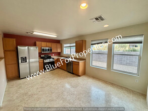 7603 E Agave Overlook Dr in Tucson, AZ - Building Photo - Building Photo