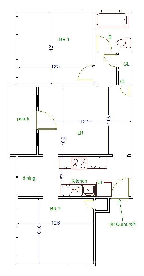 property at 28 Quint Ave