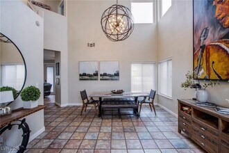 262 Prairie Rose St in Henderson, NV - Building Photo - Building Photo