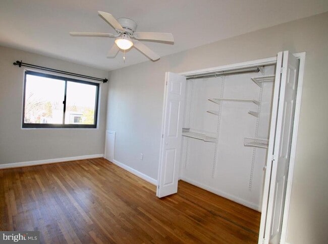 2610 Tunlaw Rd NW in Washington, DC - Building Photo - Building Photo