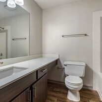 Lakeshore at Preston