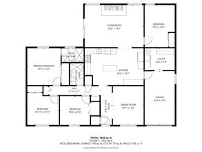 1509 W Capri Ave in Mesa, AZ - Building Photo - Building Photo