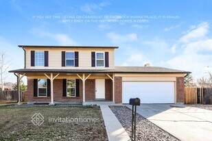 2690 Ridge Dr in Broomfield, CO - Building Photo