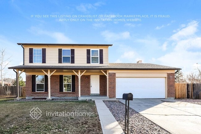 property at 2690 Ridge Dr