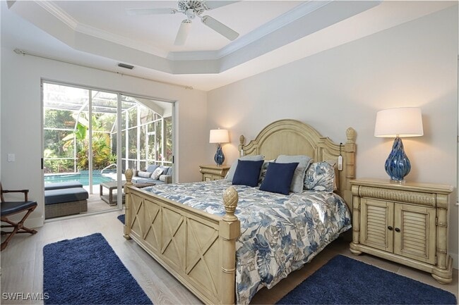 property at 3500 Tasselflower Ct