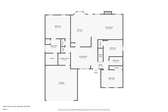 2001 Creek Pointe Way in Villa Rica, GA - Building Photo - Building Photo