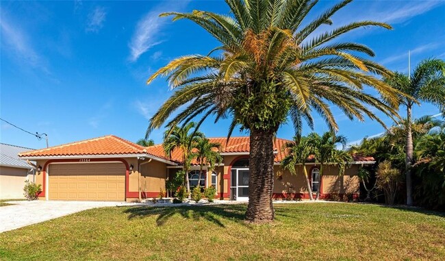 15564 Ruston Cir in Port Charlotte, FL - Building Photo - Building Photo