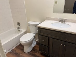 202 Pekin St in Jonesboro, AR - Building Photo - Building Photo