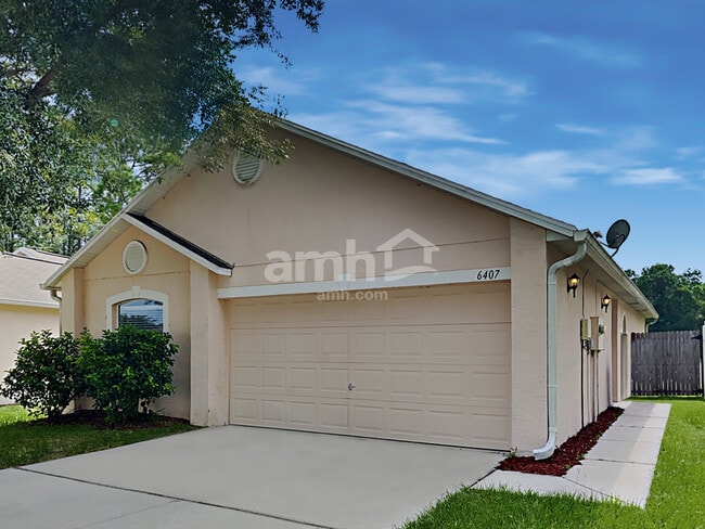 property at 6407 Tabogi Trl