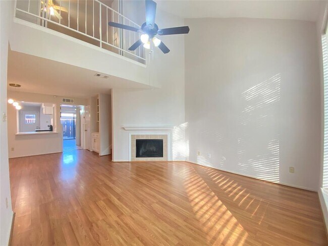 property at 2601 S Braeswood Blvd