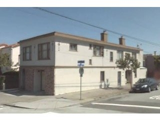 996 Brunswick St in Daly City, CA - Building Photo