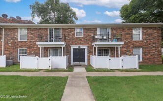1259 Westlynne Way in Louisville, KY - Building Photo