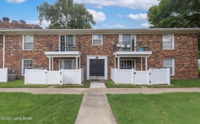 property at 1259 Westlynne Way