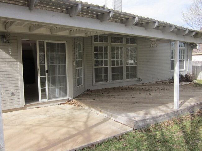 110 Benchmark St in Georgetown, TX - Building Photo - Building Photo
