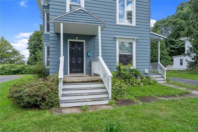 167 W 1st St N in Fulton, NY - Building Photo - Building Photo