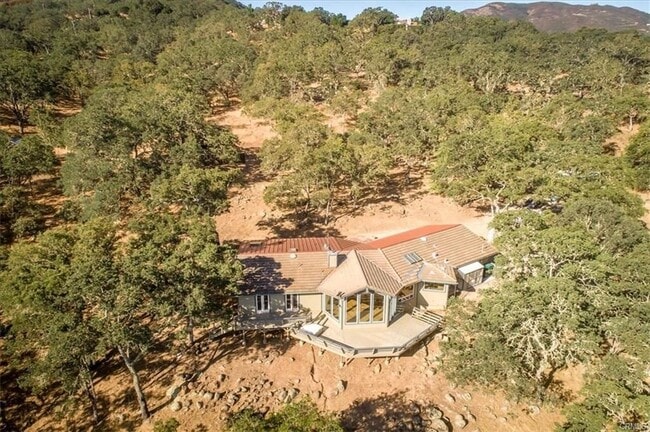 property at 8251 Toloso Rd