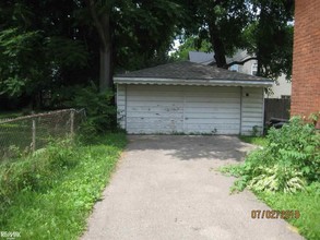 20 Lincoln St in Mount Clemens, MI - Building Photo - Building Photo