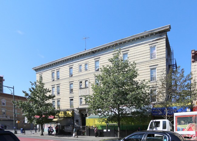 1290 Nostrand Ave