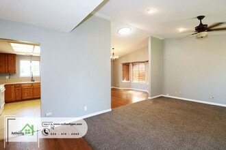 1857 Sutterwood Dr in Redding, CA - Building Photo - Building Photo