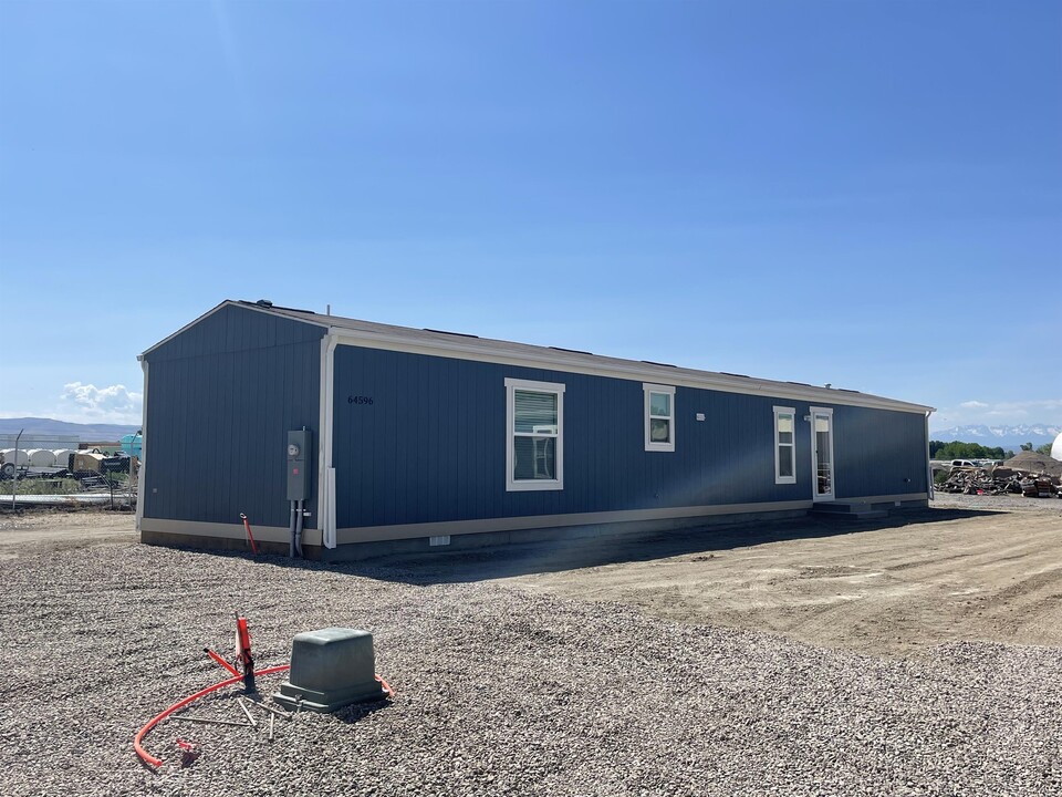 64588 Kind Silva Trl in Montrose, CO - Building Photo