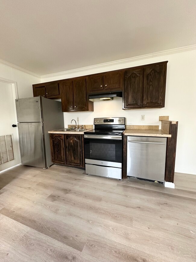 1318 Cypress Island Hwy in St. Martinville, LA - Building Photo - Building Photo