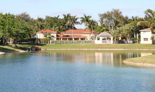 Colony Lakes in Homestead, FL - Building Photo - Building Photo