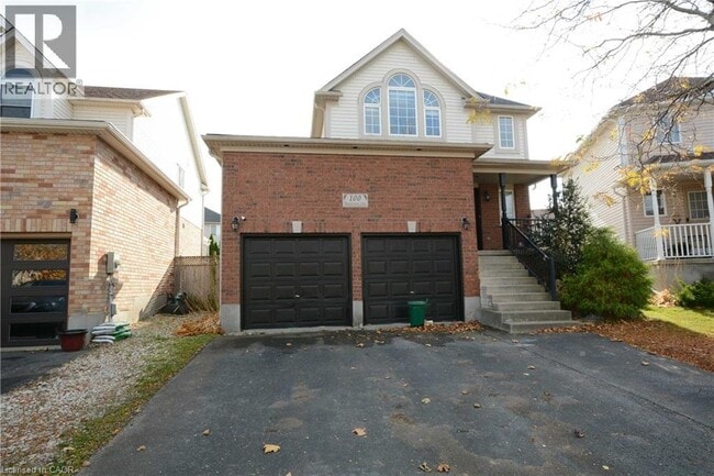 property at 100 Masterson Crescent