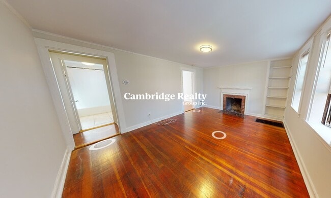 40 Gibson St, Unit 6A in Cambridge, MA - Building Photo - Building Photo