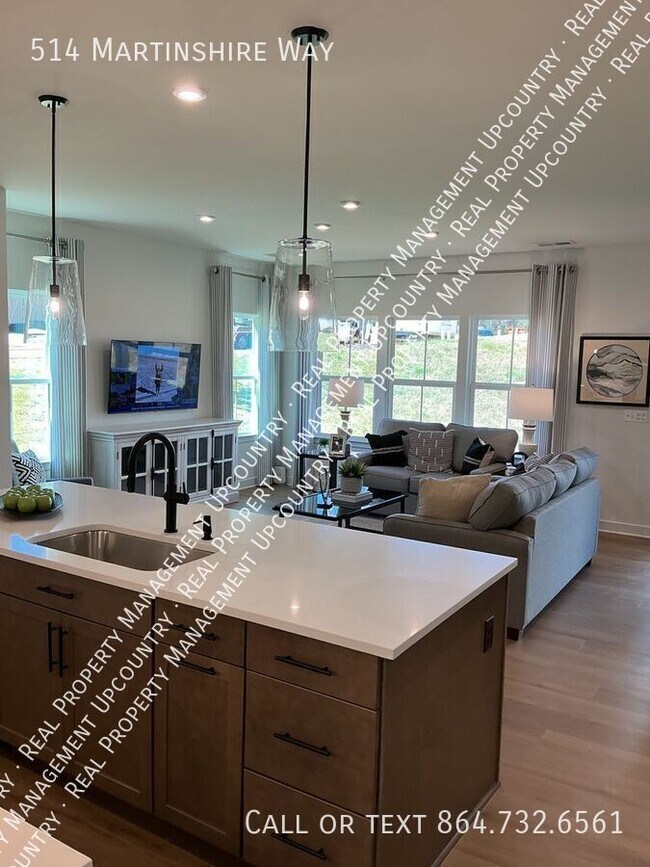 514 Martinshire Way in Mauldin, SC - Building Photo - Building Photo