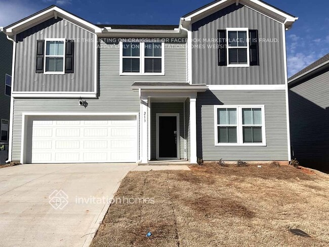 property at 213 White Flds Ave