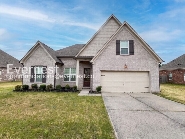 property at 5670 Matthew Dr