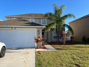 1717 Las Palmos Dr in Palm Bay, FL - Building Photo - Building Photo