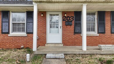 203 Loch Lomond Dr in Lexington, KY - Building Photo - Building Photo