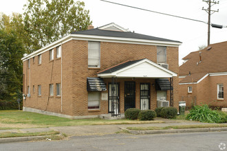 263 Lucy Ave in Memphis, TN - Building Photo - Building Photo