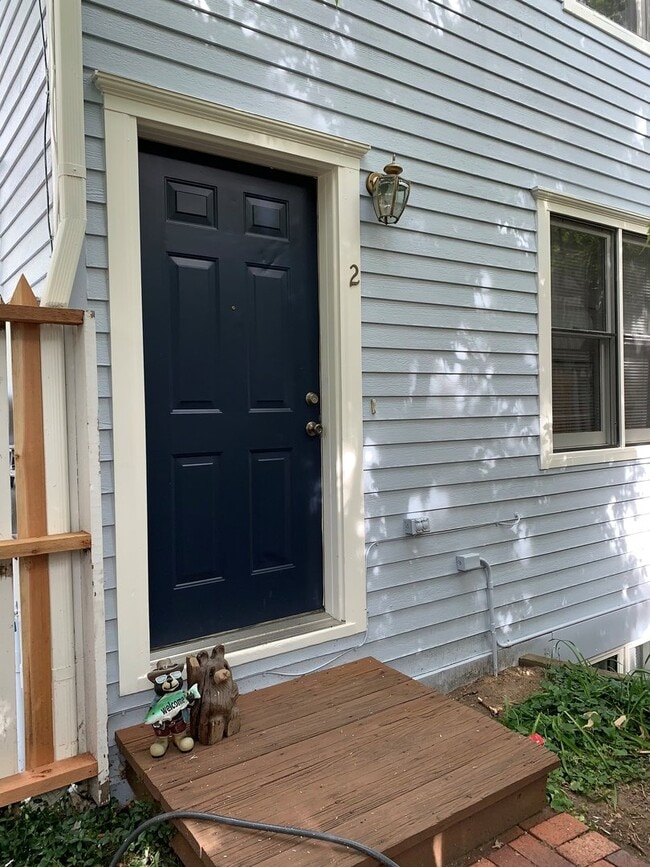 2321 Grove St in Boulder, CO - Building Photo - Building Photo