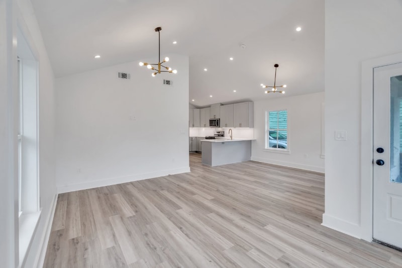 8325 Willow St in New Orleans, LA - Foto de edificio