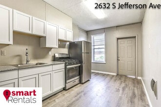 2632 S Jefferson Ave in St. Louis, MO - Building Photo - Building Photo