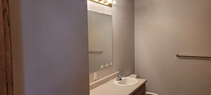 7025 Freedom Ct, Unit A in Summerset, SD - Building Photo - Building Photo